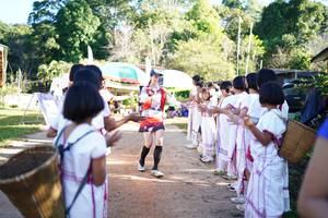 BIB: 
                            <button type="button" onclick="openModal(19031280)" class="btn btn-primary btn-sm float-right btn-popup" data-toggle="modal" data-target=".modal-high-quality">
                        <i class="fas fa-shopping-cart"></i> Add to Cart
                    </button>
                                            <button type="button" onclick="isThisMe(19031280, true)" class="btn btn-success btn-sm float-right btn-popup btn-isme hidden" data-toggle="tooltip" data-placement="bottom" title="นี่คือรูปของคุณใช่ไหม คลิกที่นี่เพื่อเอาเข้าอัลบั้ม">
                        <i class="fas fa-plus"></i> Add to album
                    </button>
                    <button type="button" onclick="isThisMe(19031280, false)" class="btn btn-warning btn-sm float-right btn-popup btn-isnotme hidden">
                        <i class="fas fa-ban"></i> Remove from album
                    </button>